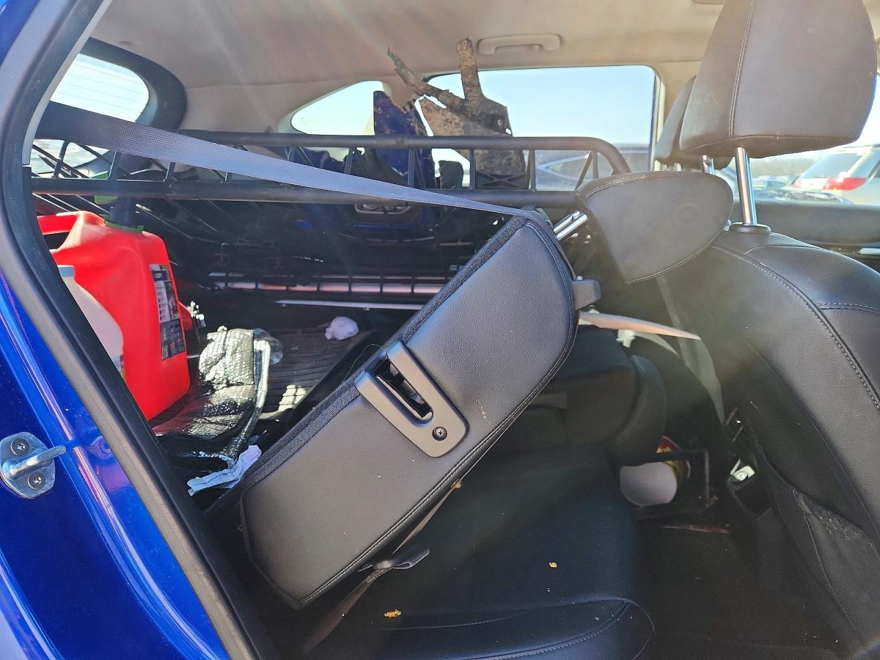 2021 KIA SELTOS SX photo 21