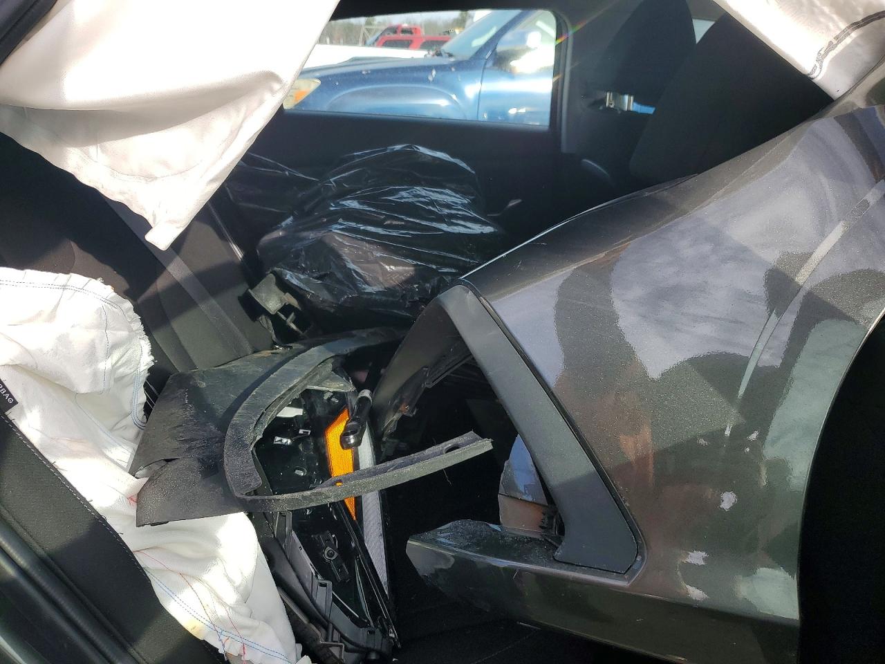 2024 HYUNDAI ELANTRA SEL photo 10