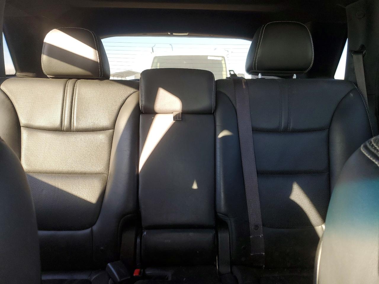 2014 KIA SORENTO SX LIMITED photo 19