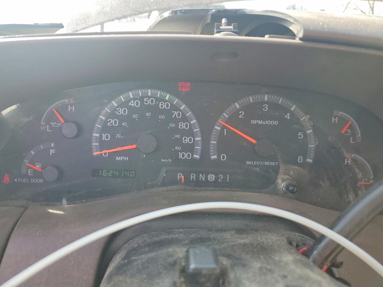 1999 FORD F150 photo 17