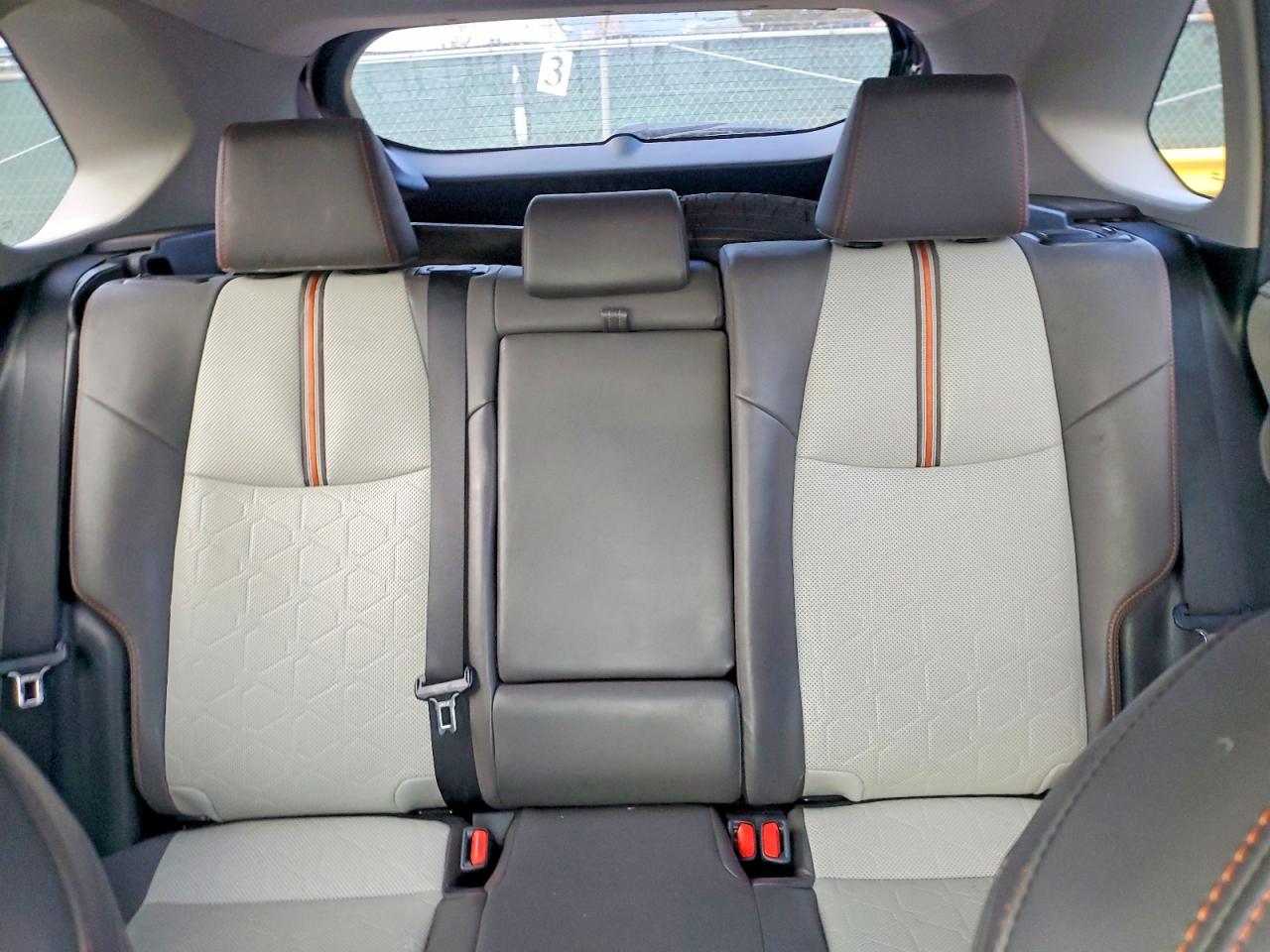 2019 TOYOTA RAV4 ADVENTURE photo 10