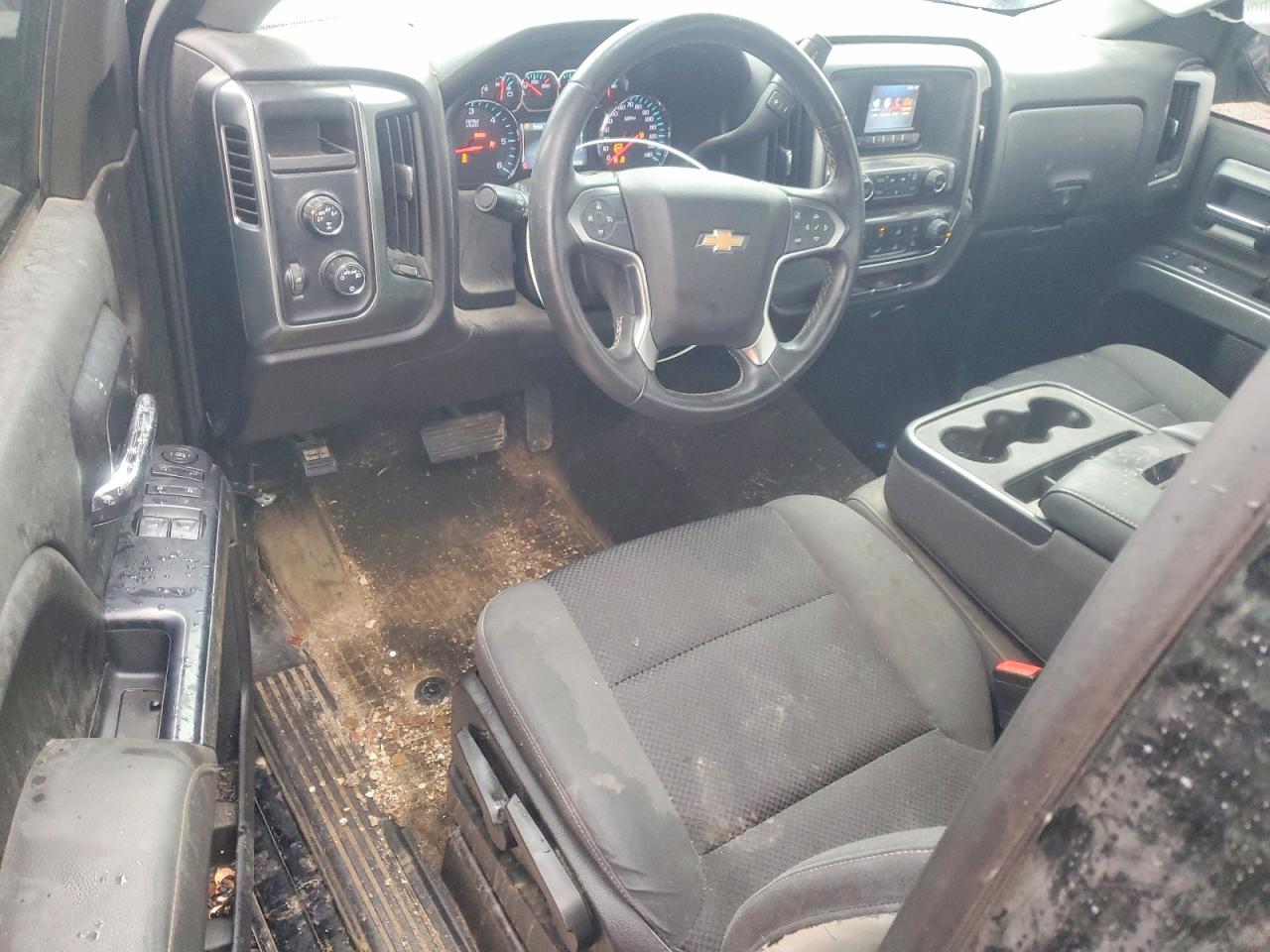 2014 CHEVROLET SILVERADO K1500 LT photo 22