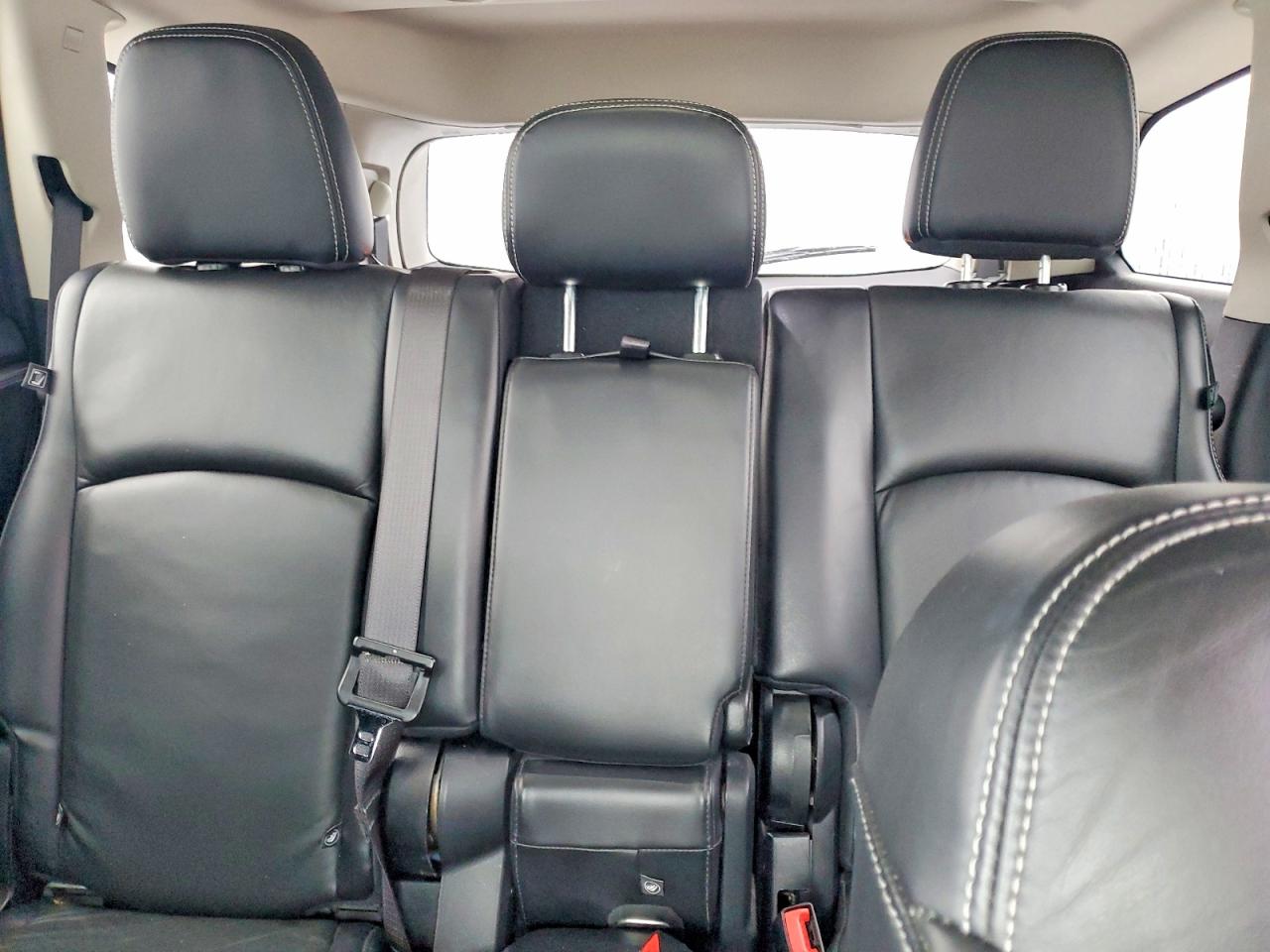 2018 DODGE JOURNEY GT photo 19