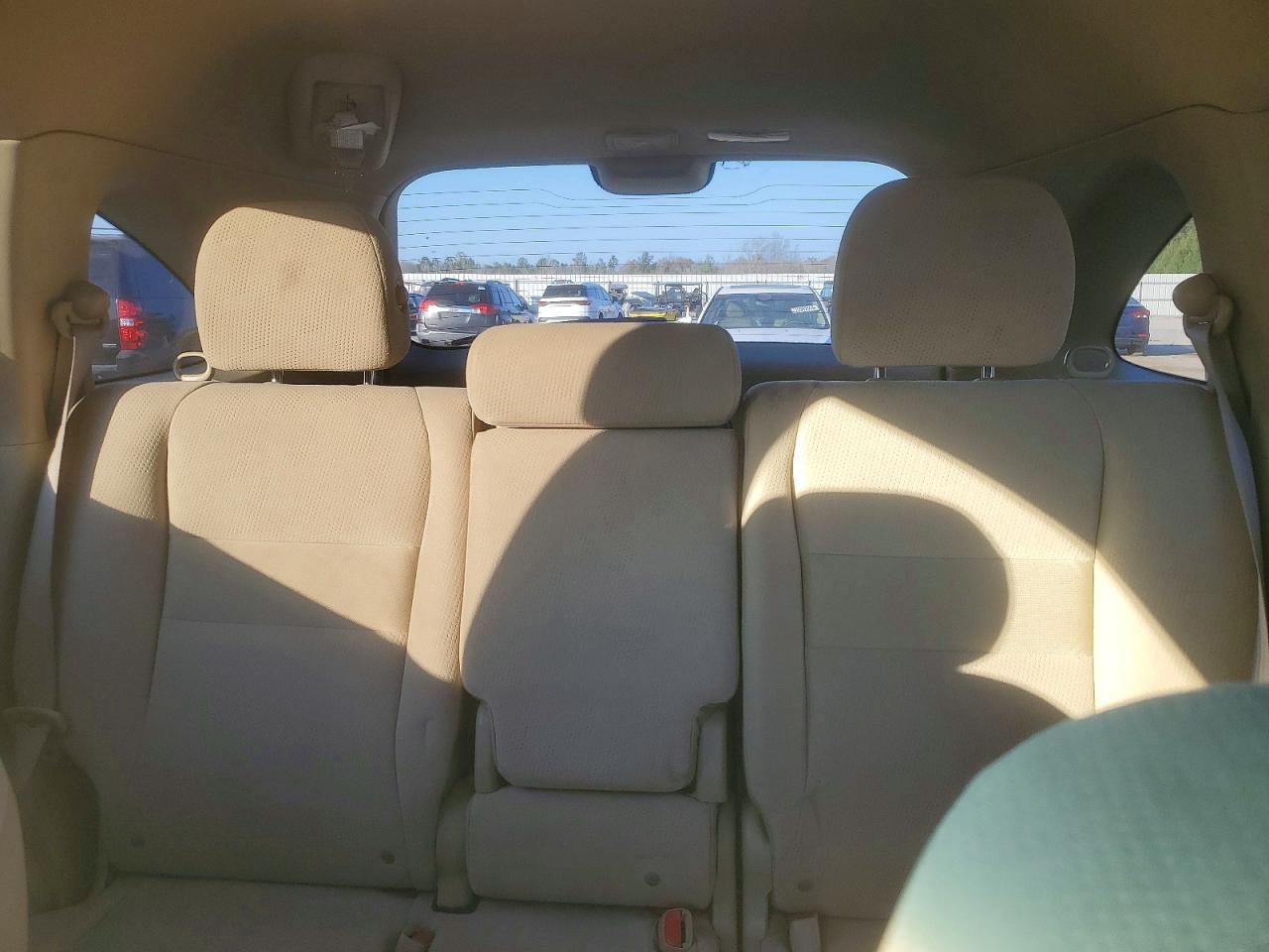 2011 HONDA CR-V SE photo 19