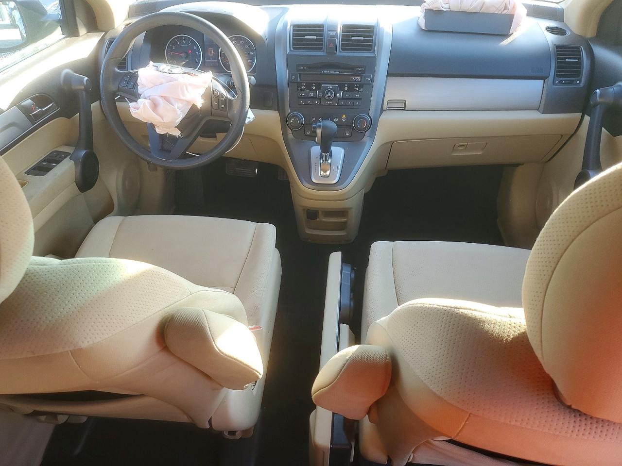 2011 HONDA CR-V SE photo 15