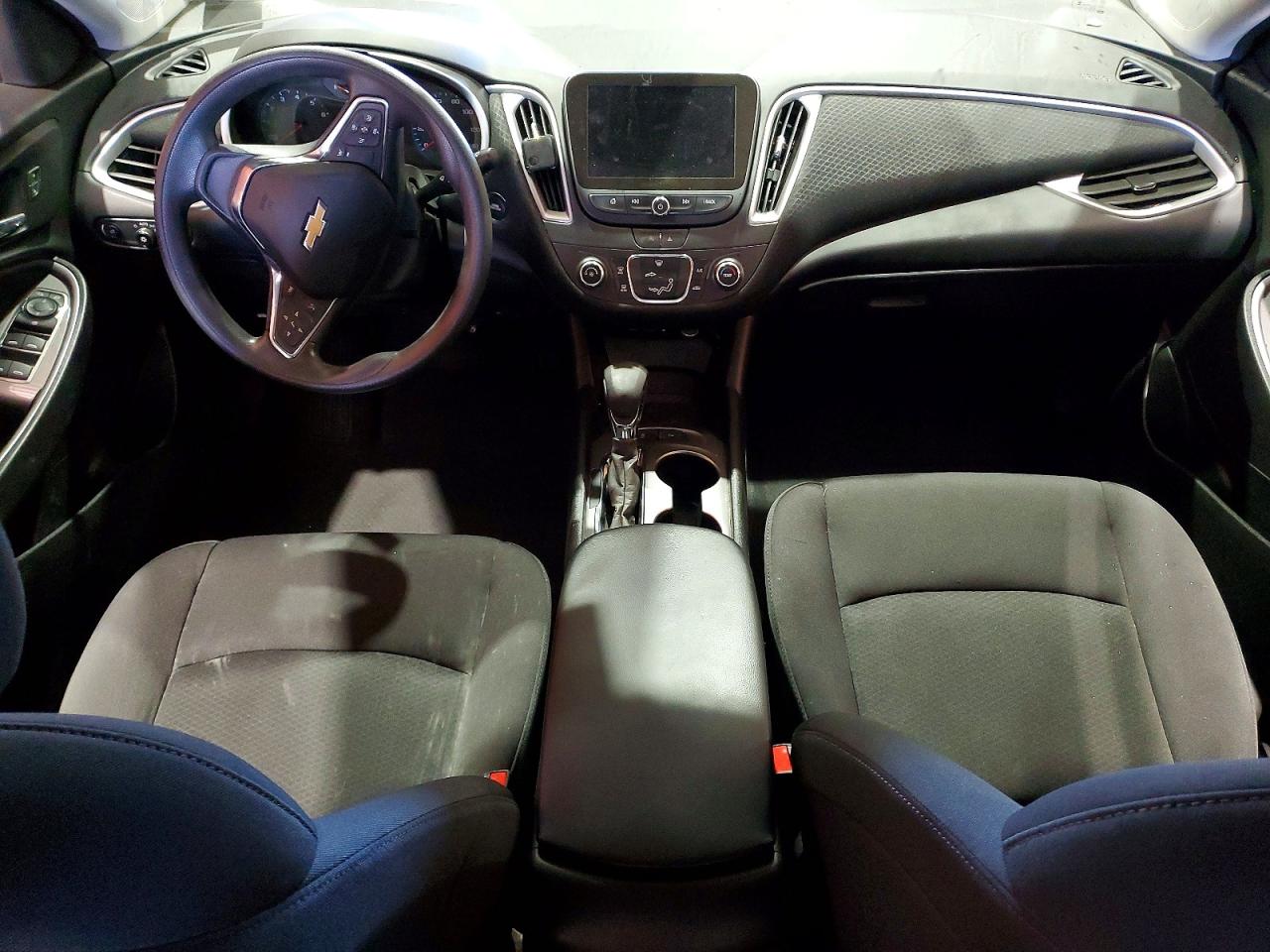 2024 CHEVROLET MALIBU LS photo 15