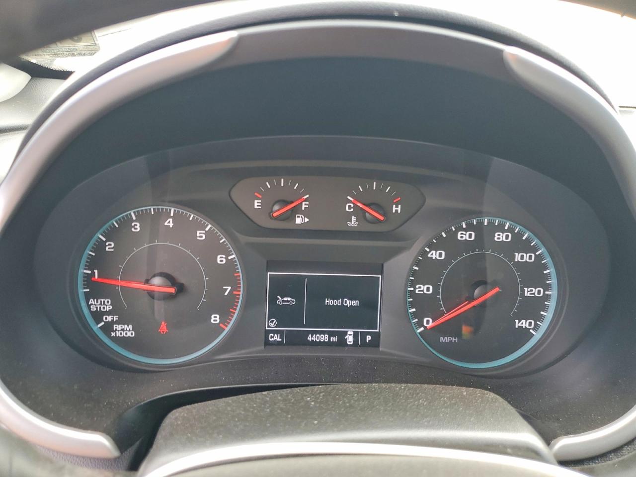 2024 CHEVROLET MALIBU LS photo 17