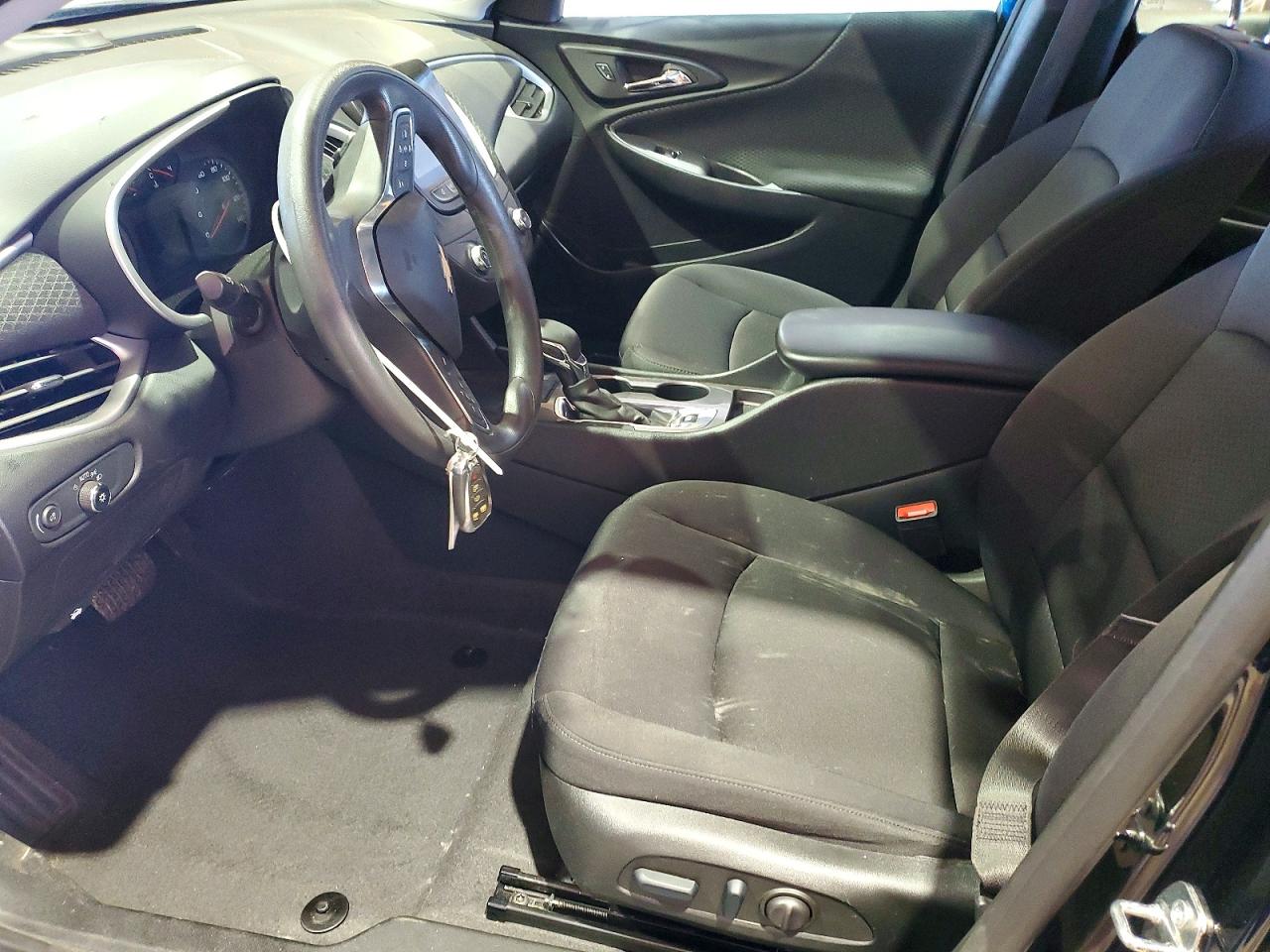 2024 CHEVROLET MALIBU LS photo 13