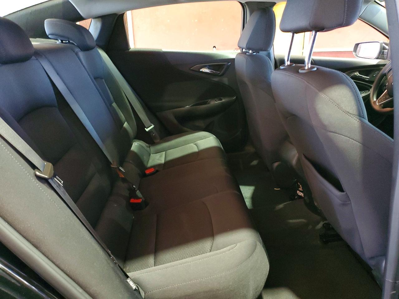 2024 CHEVROLET MALIBU LS photo 19