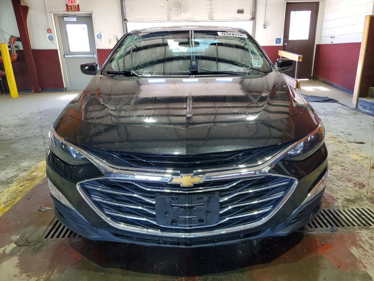 2024 CHEVROLET MALIBU LS photo 9