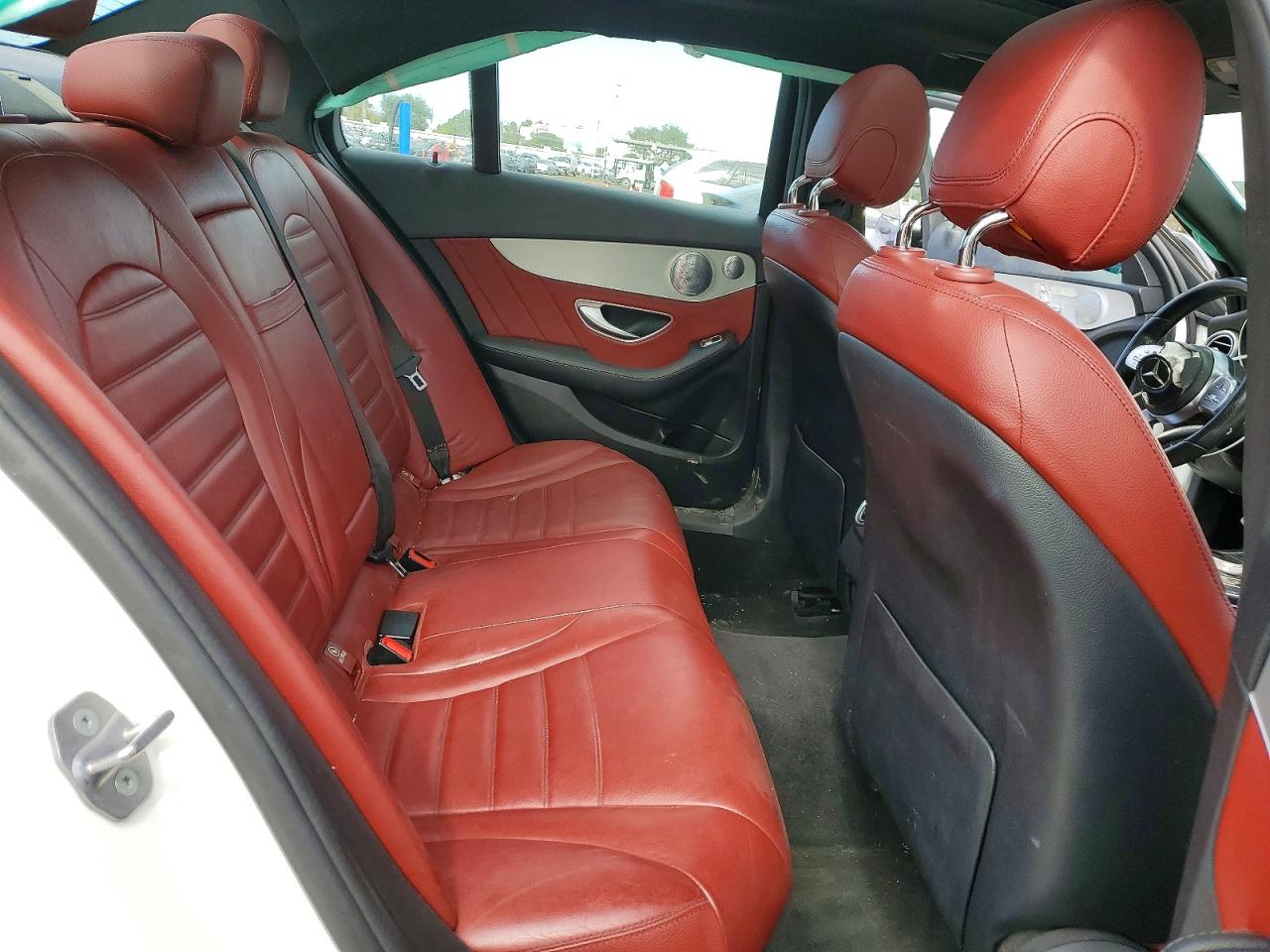 2019 MERCEDES-BENZ C 300 photo 10
