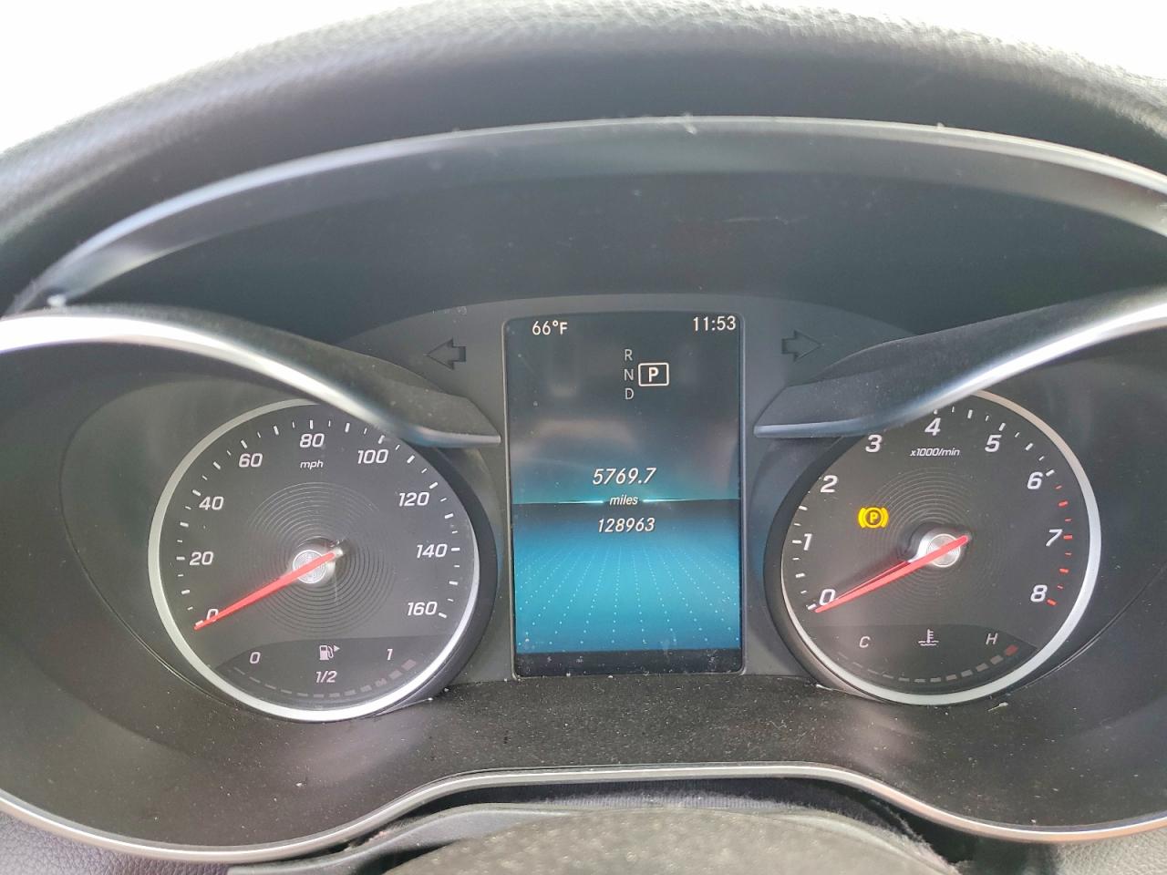 2019 MERCEDES-BENZ C 300 photo 9