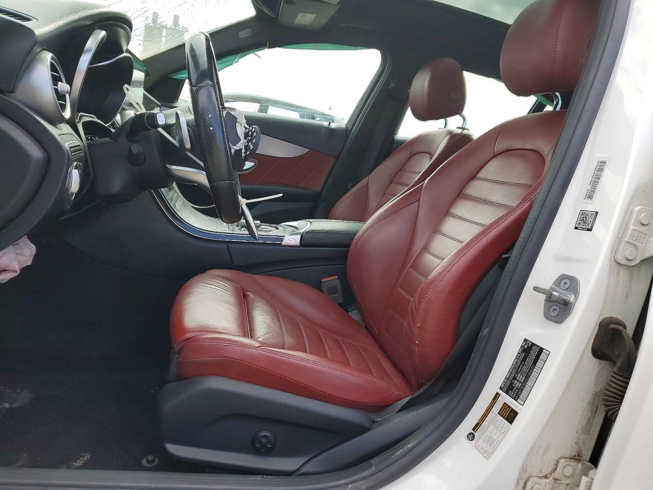 2019 MERCEDES-BENZ C 300 photo 7