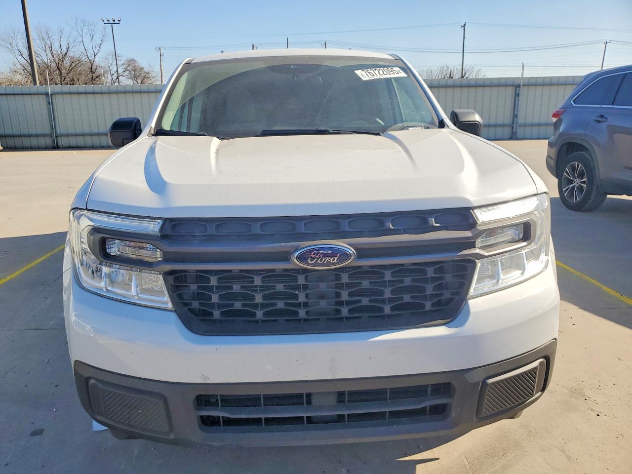 2024 FORD MAVERICK XLT photo 9