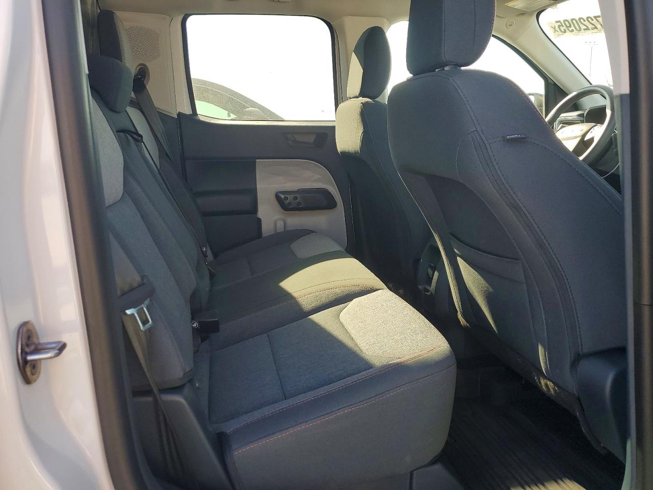 2024 FORD MAVERICK XLT photo 19
