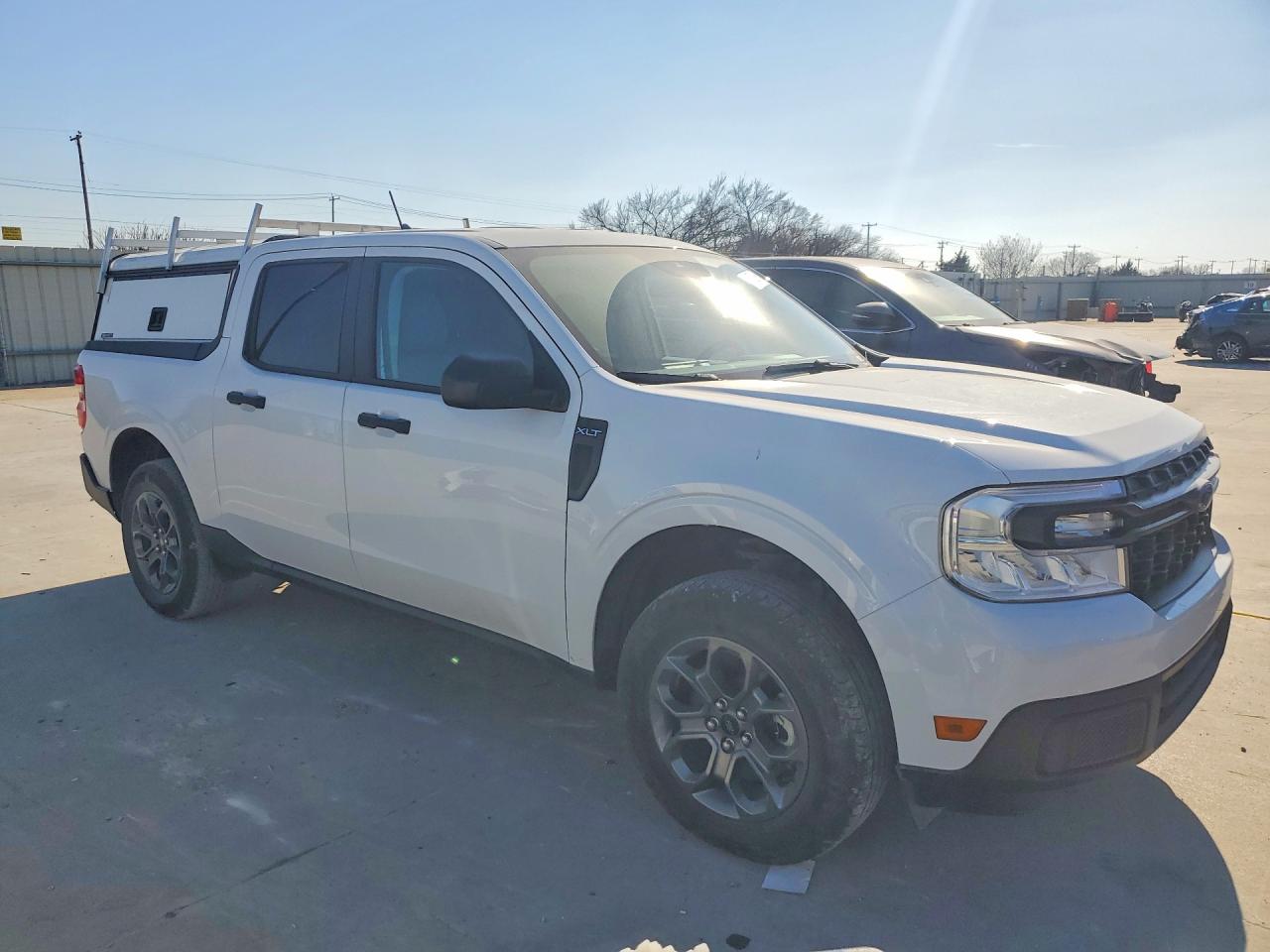 2024 FORD MAVERICK XLT photo 7