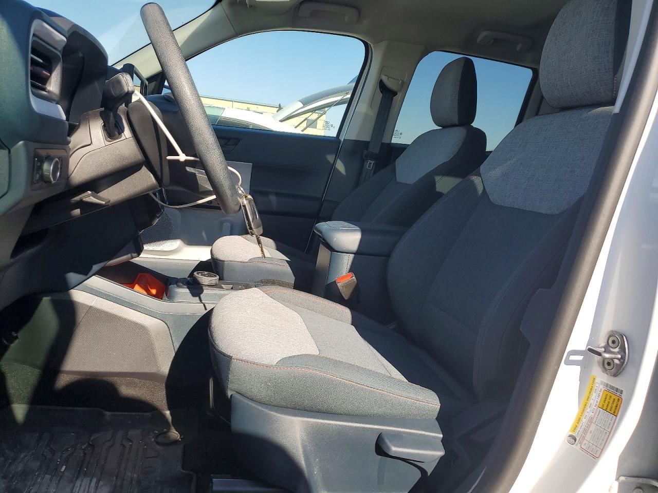 2024 FORD MAVERICK XLT photo 13