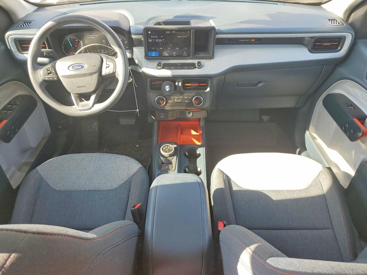 2024 FORD MAVERICK XLT photo 15