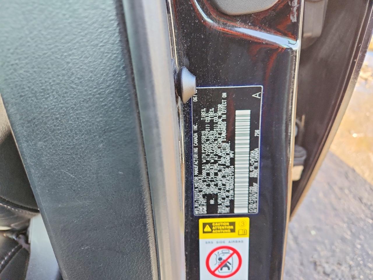 2013 LEXUS RX 350 BASE photo 25