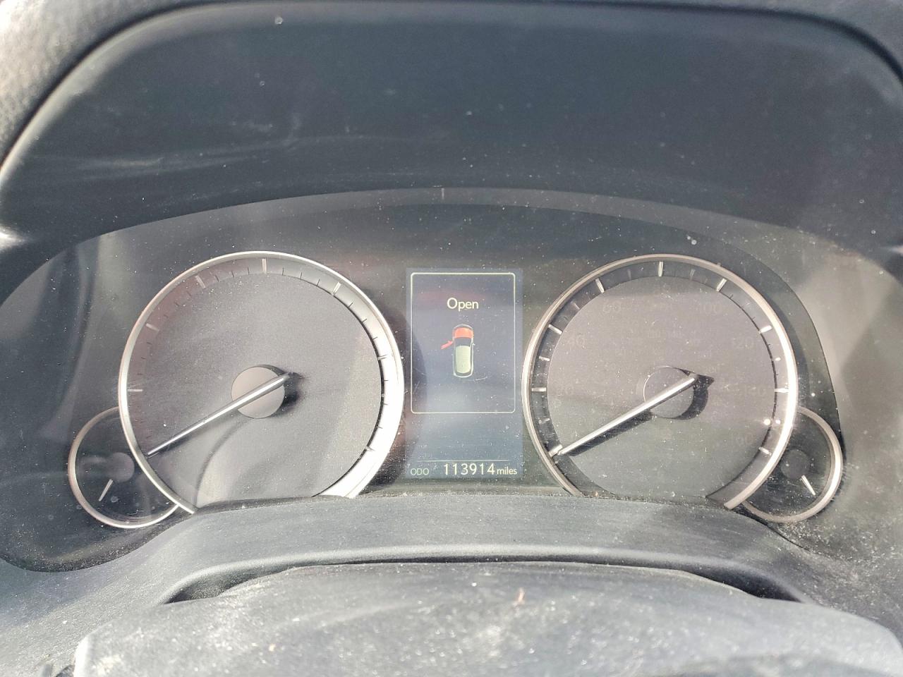 2018 LEXUS RX 350 BASE photo 9