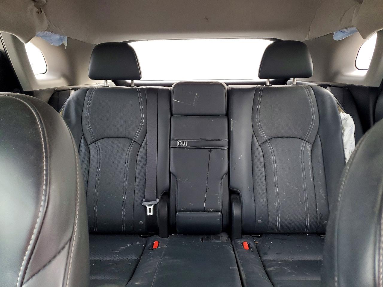 2018 LEXUS RX 350 BASE photo 10