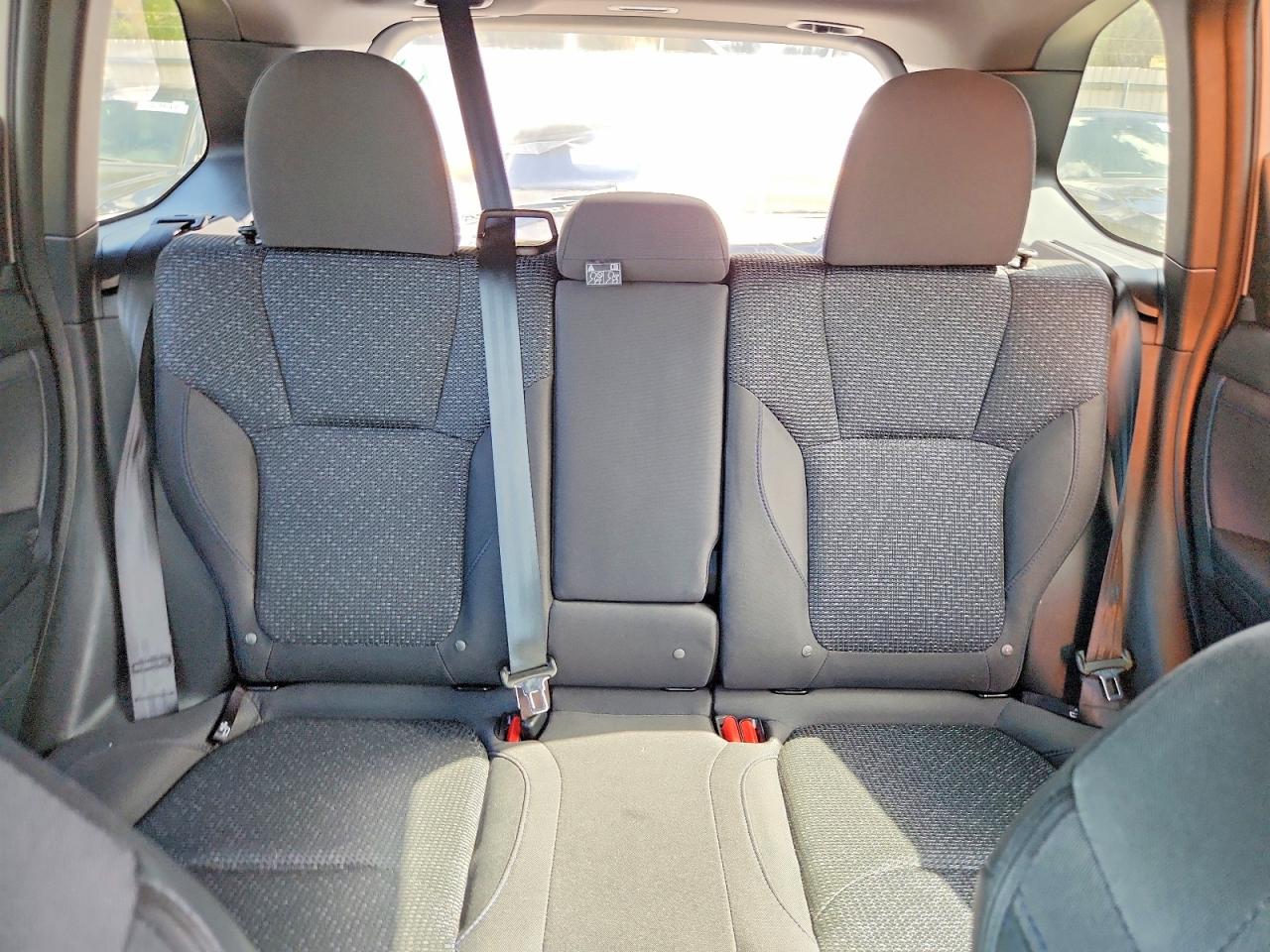 2025 SUBARU FORESTER PREMIUM photo 28