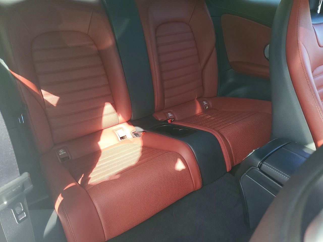 2022 MERCEDES-BENZ C 300 photo 19