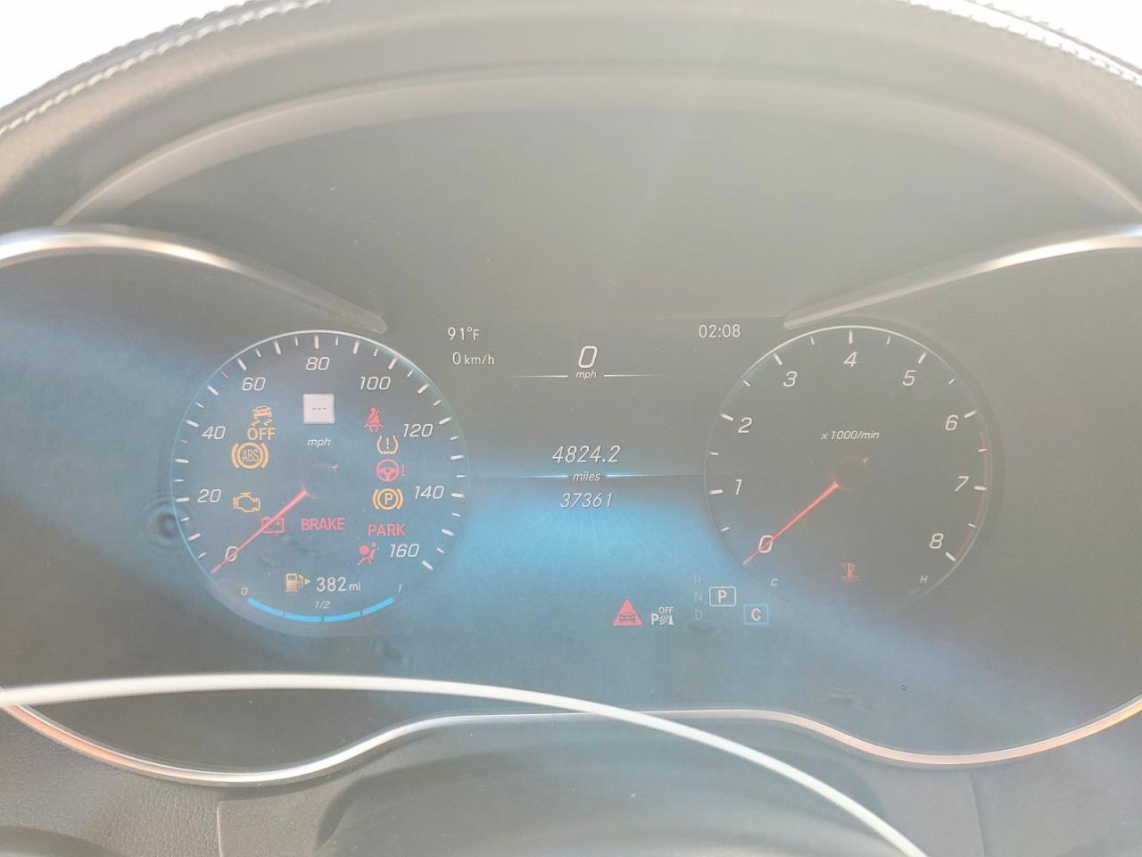 2022 MERCEDES-BENZ C 300 photo 17
