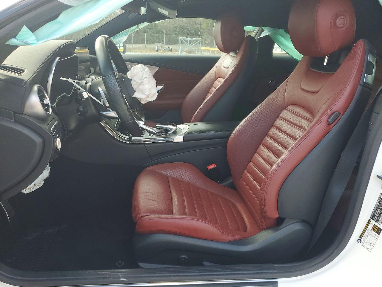 2022 MERCEDES-BENZ C 300 photo 13
