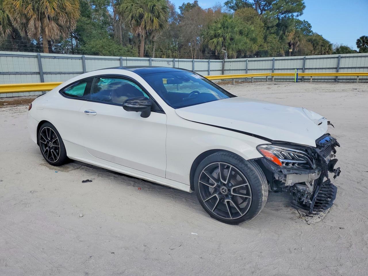 2022 MERCEDES-BENZ C 300 photo 7