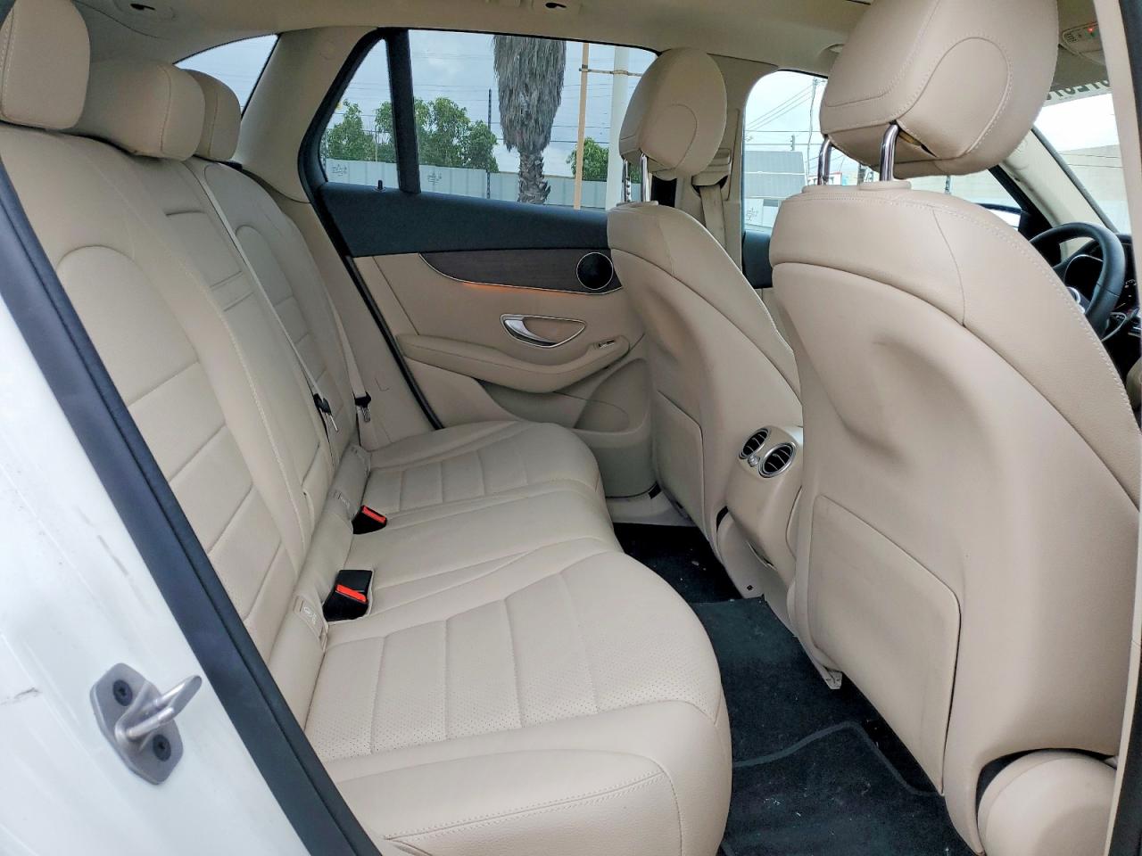 2022 MERCEDES-BENZ GLC 300 photo 31