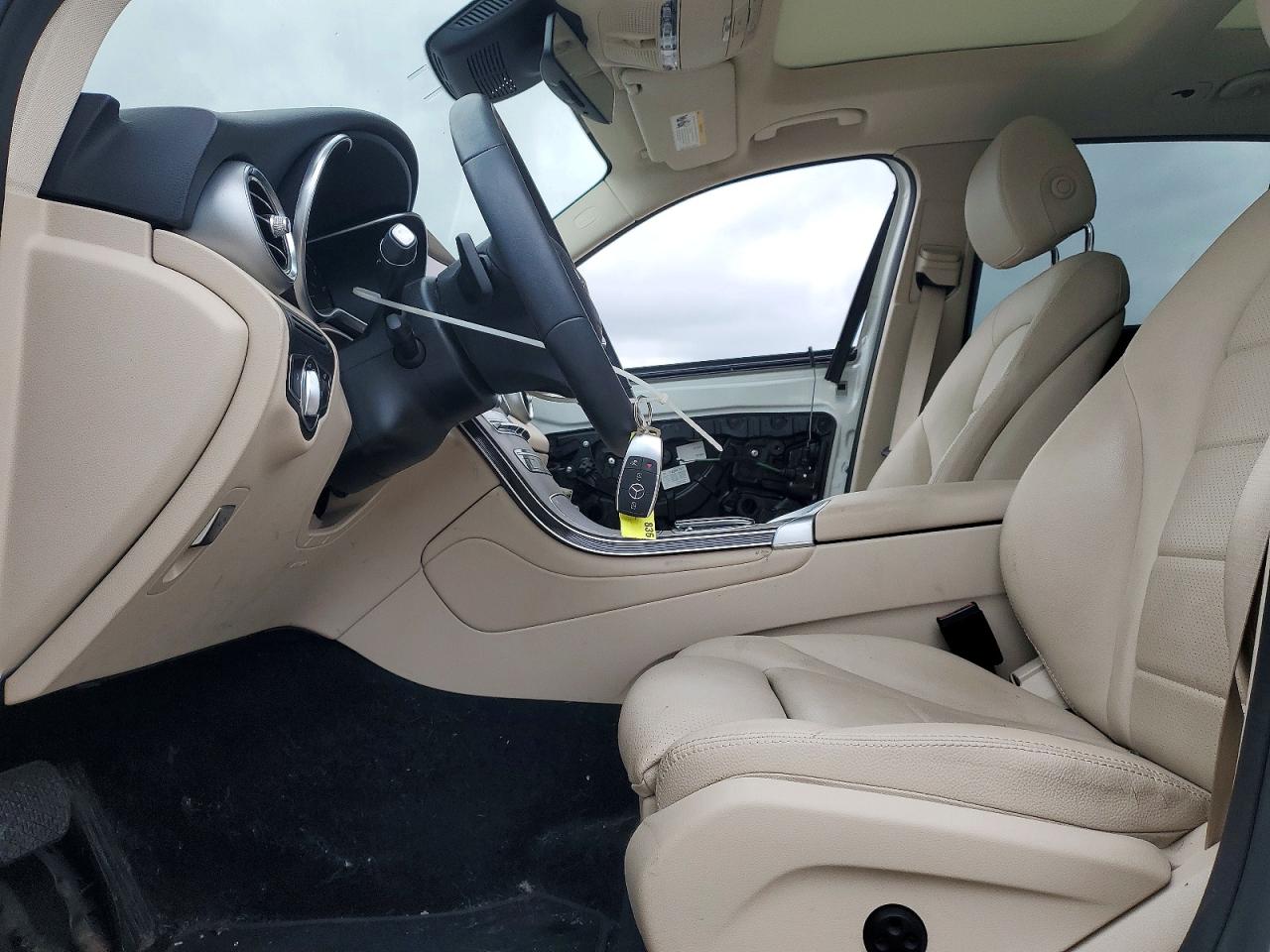 2022 MERCEDES-BENZ GLC 300 photo 19