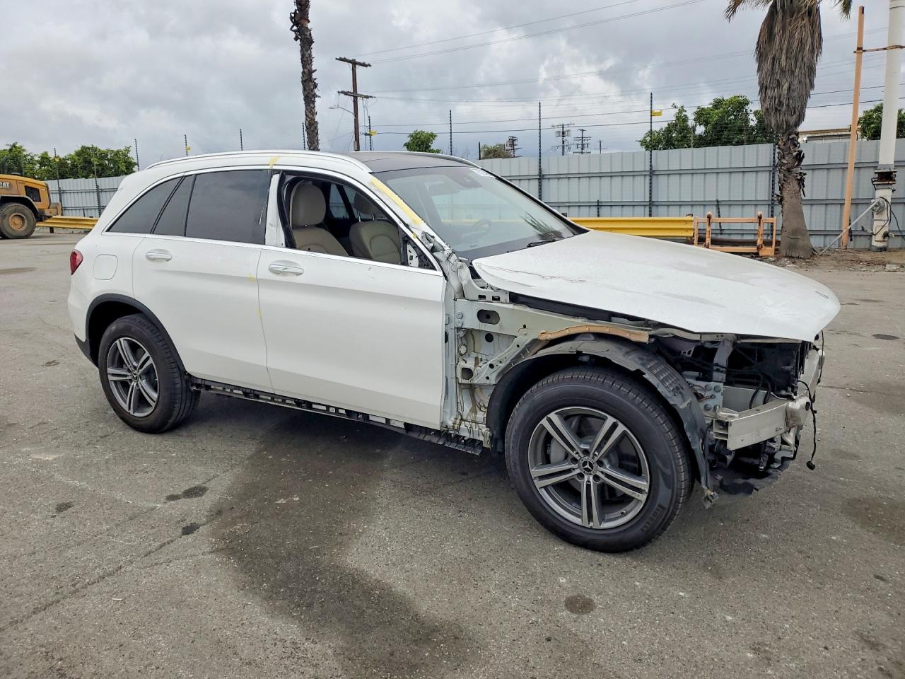 2022 MERCEDES-BENZ GLC 300 photo 10