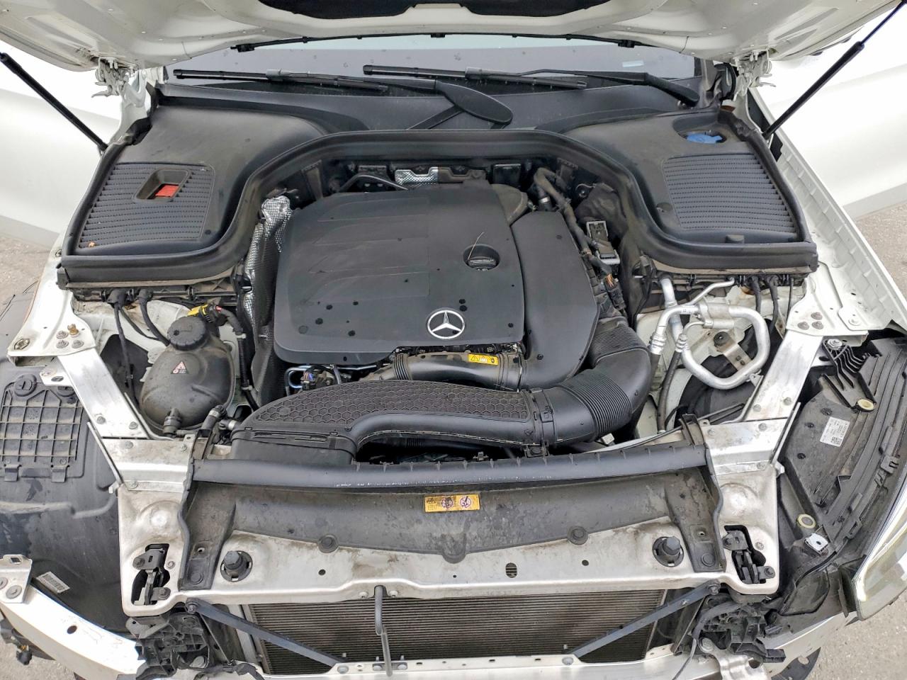 2022 MERCEDES-BENZ GLC 300 photo 34