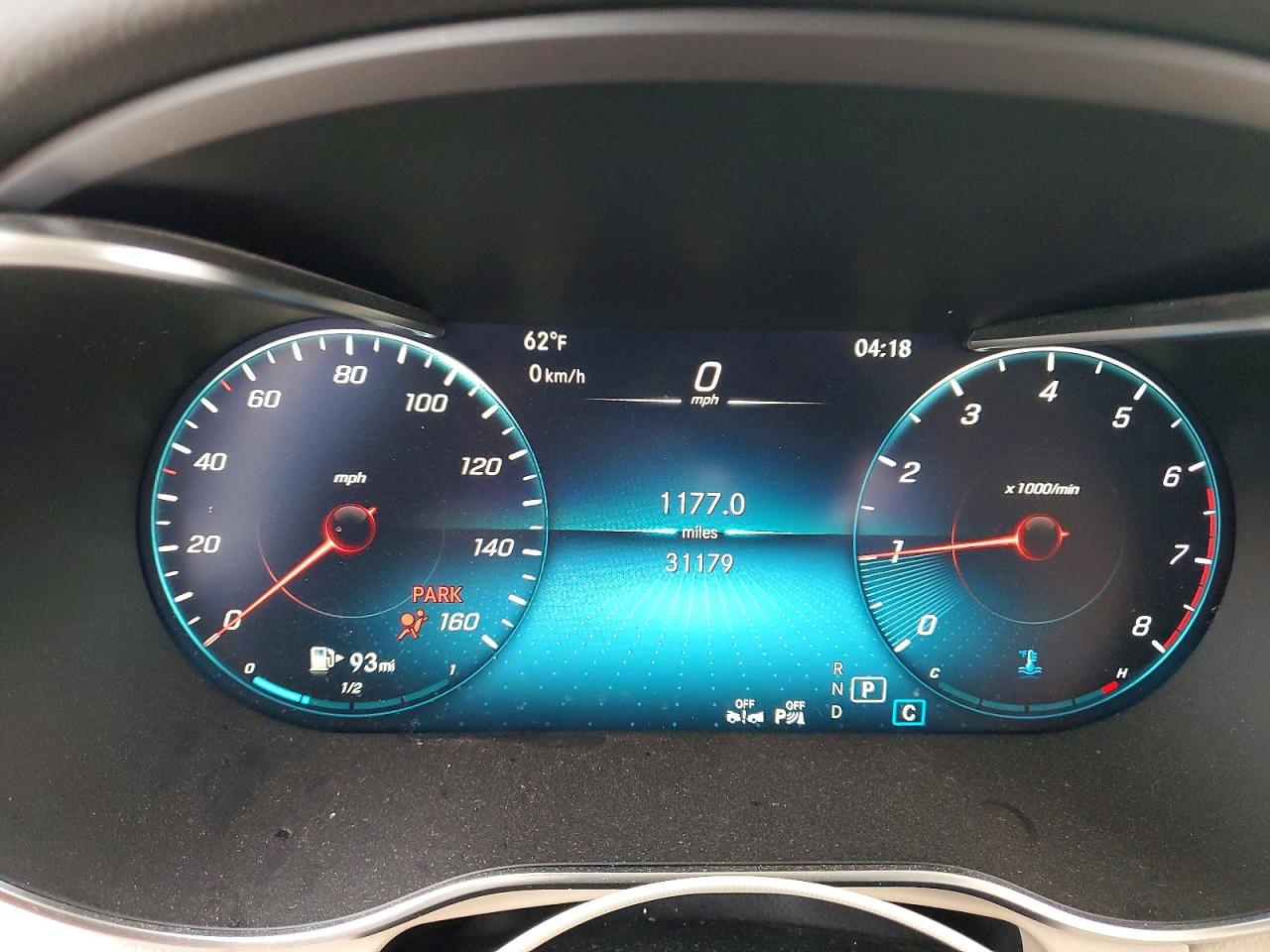 2022 MERCEDES-BENZ GLC 300 photo 25