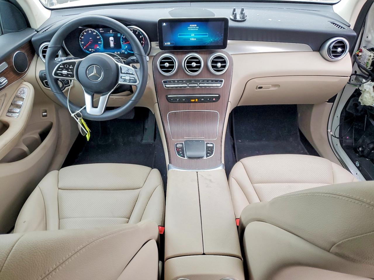 2022 MERCEDES-BENZ GLC 300 photo 22
