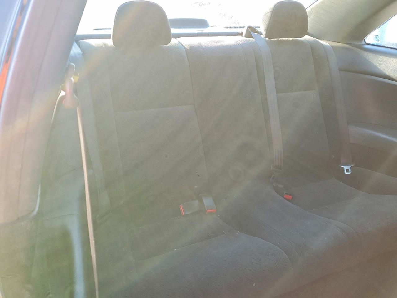 2004 HONDA CIVIC LX photo 10
