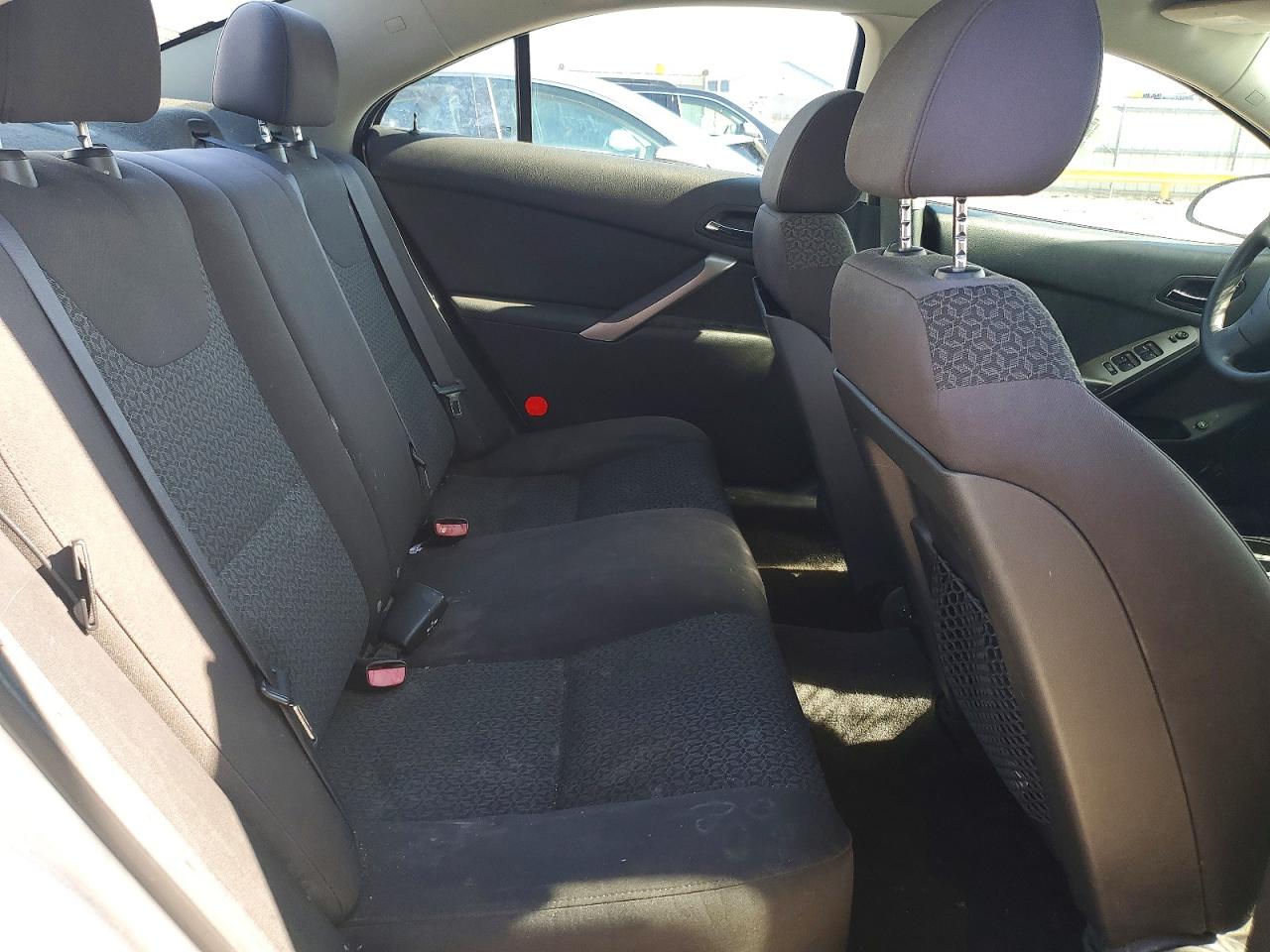 2007 PONTIAC G6 VALUE LEADER photo 19