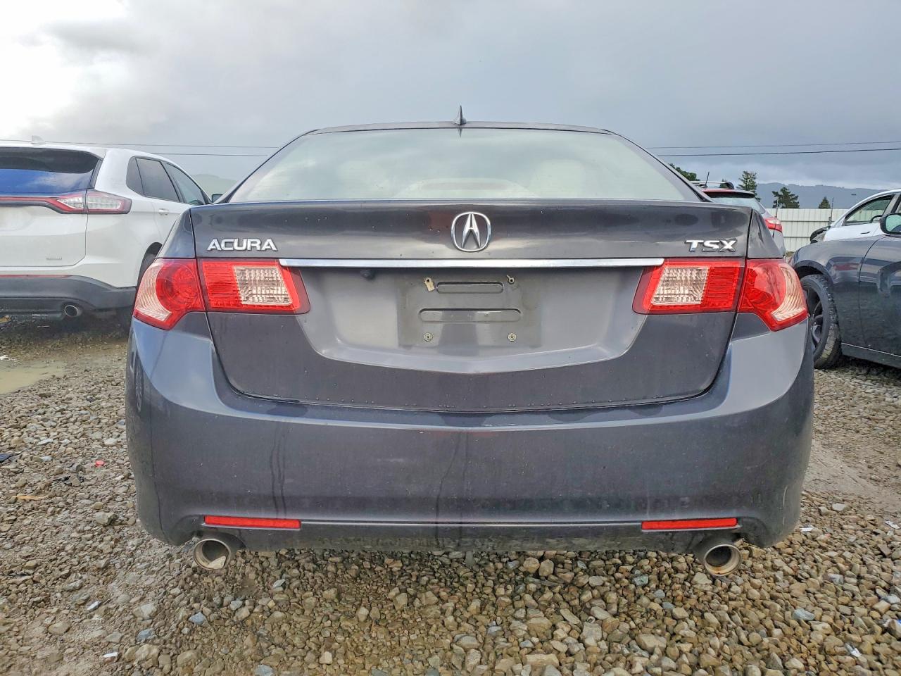 2013 ACURA TSX TECH photo 6