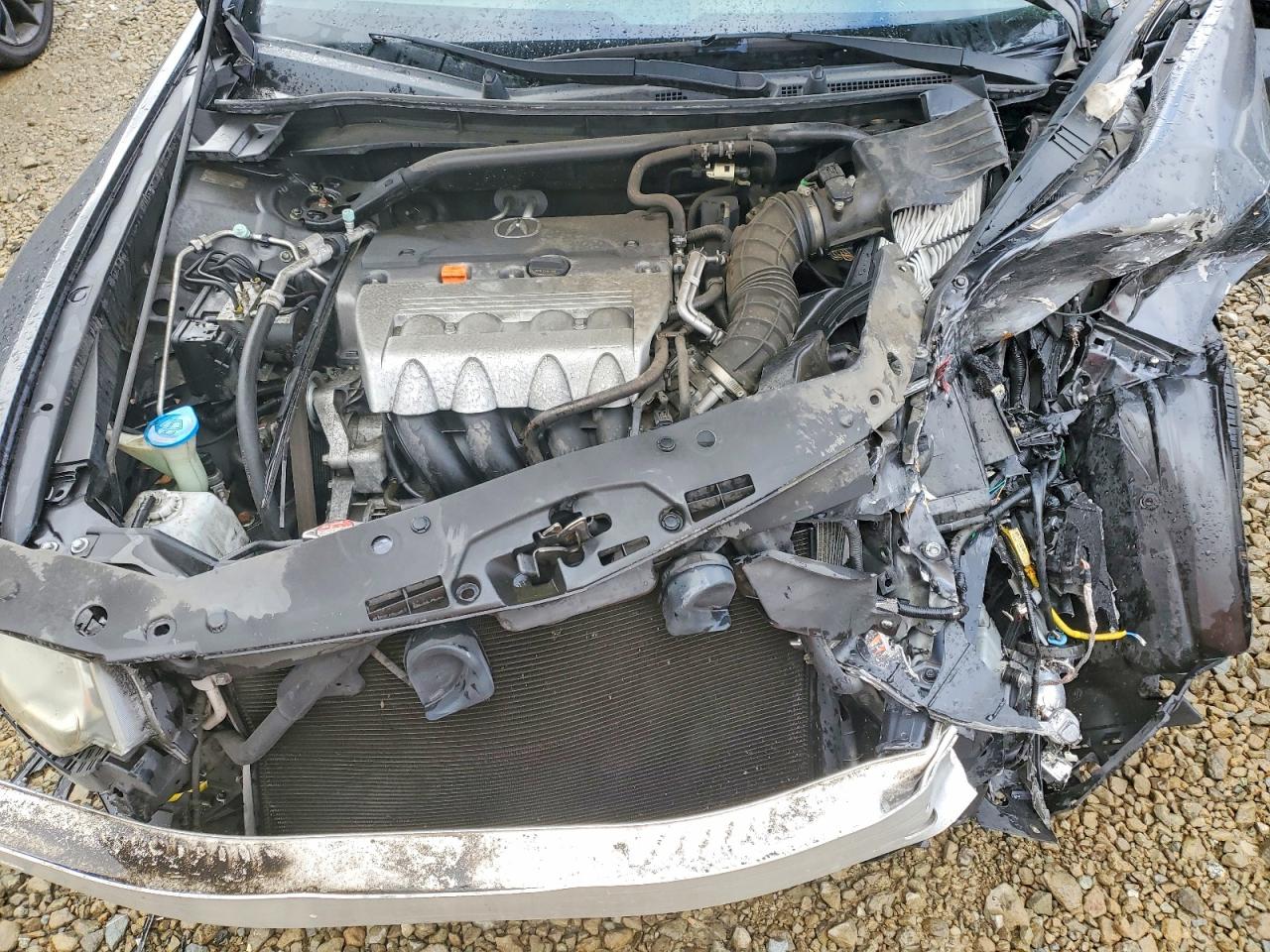 2013 ACURA TSX TECH photo 11