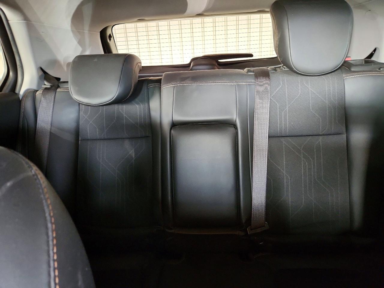 2021 CHEVROLET TRAX 1LT photo 10