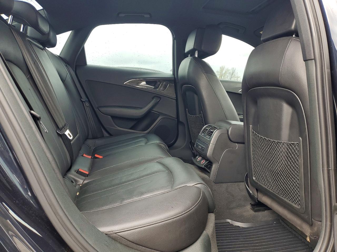 2018 AUDI A6 PREMIUM photo 19