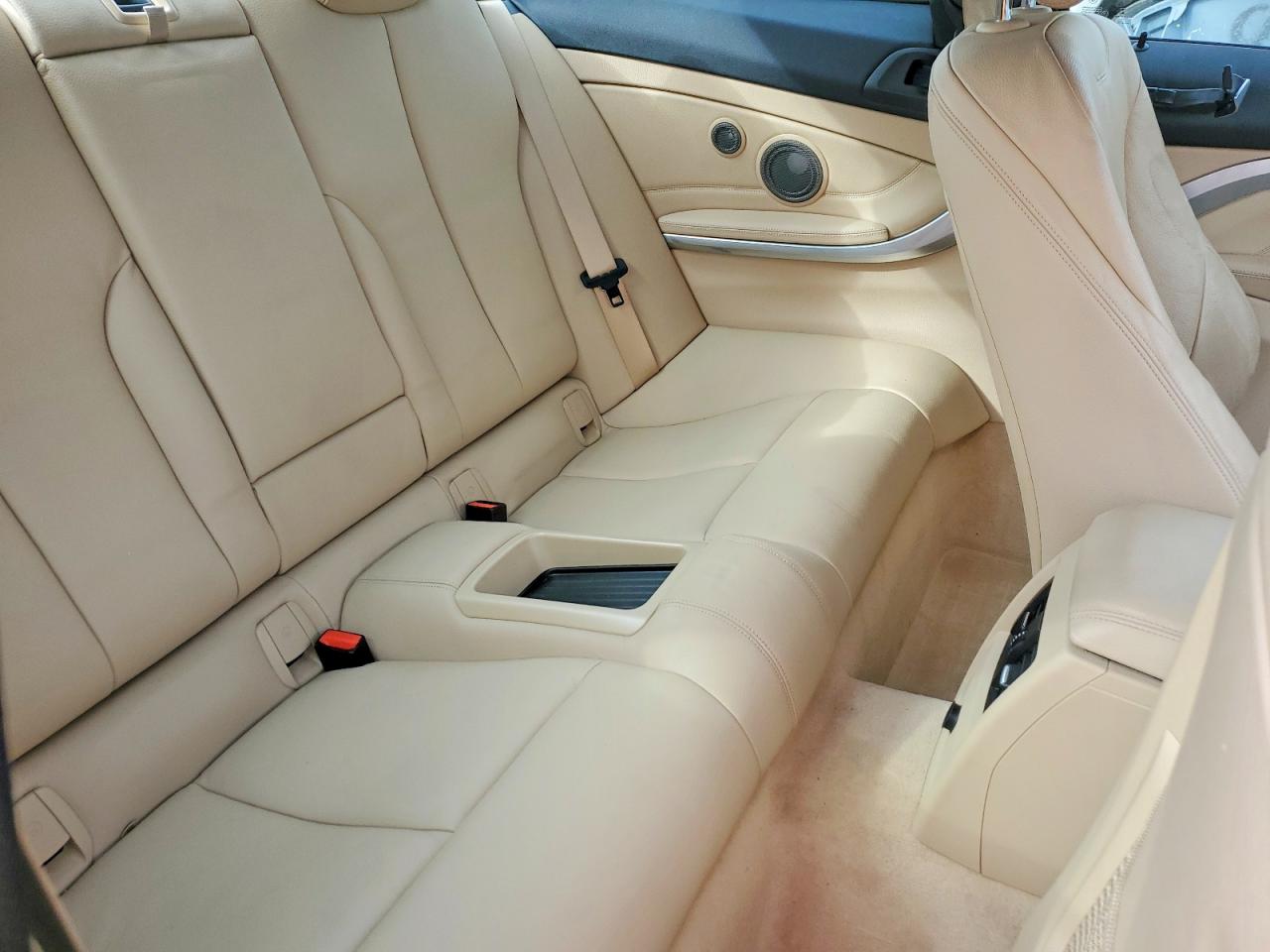 2014 BMW 435 XI photo 10