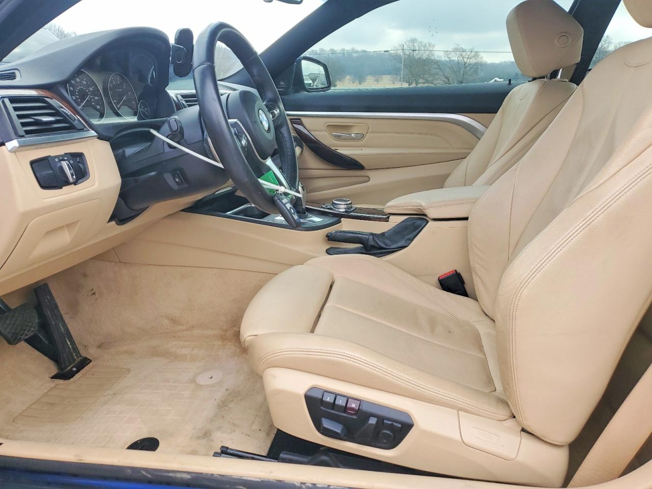 2014 BMW 435 XI photo 7