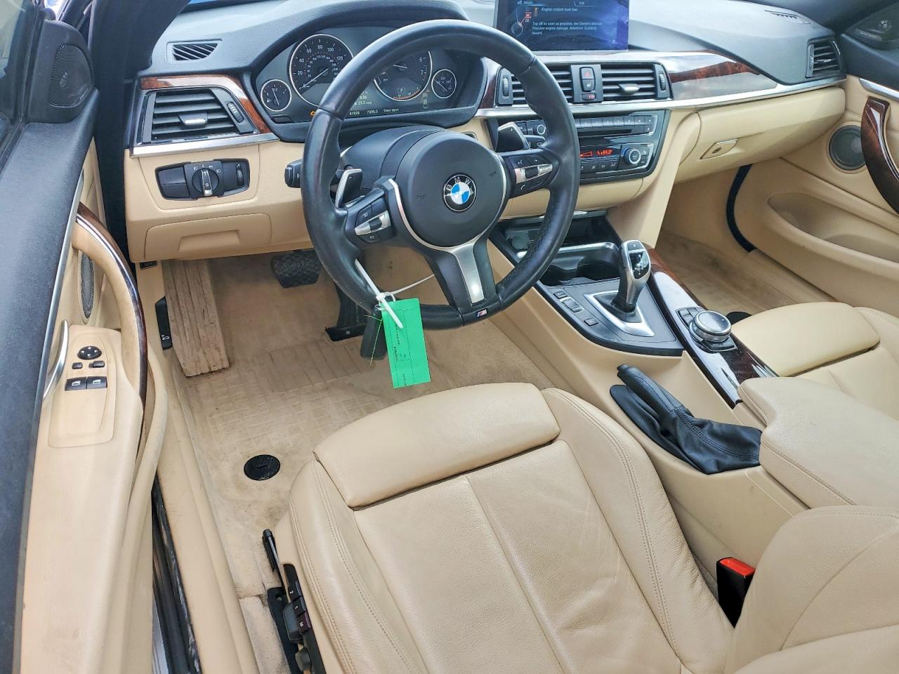 2014 BMW 435 XI photo 8