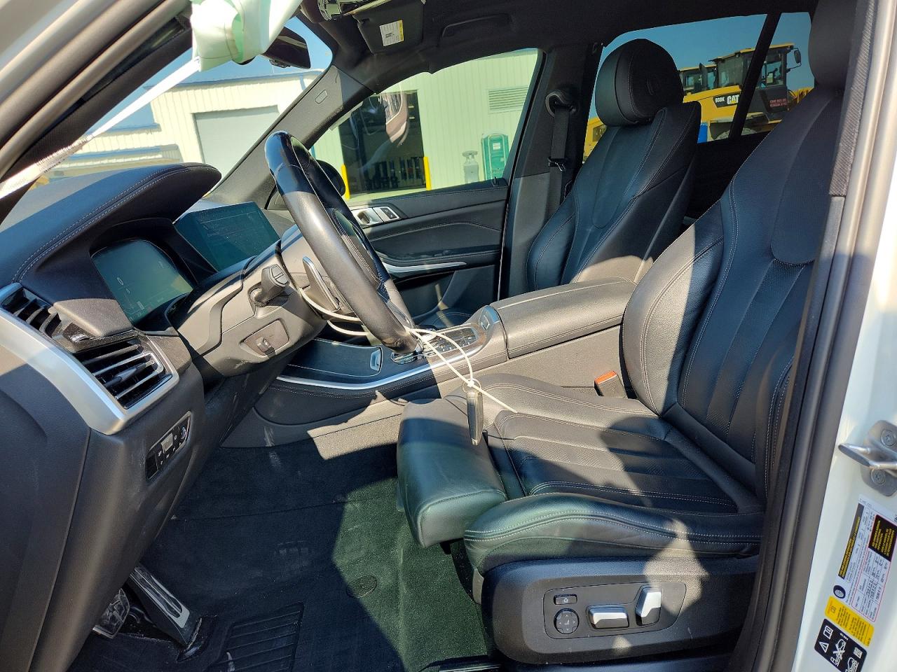 2022 BMW X5 XDRIVE40I photo 13