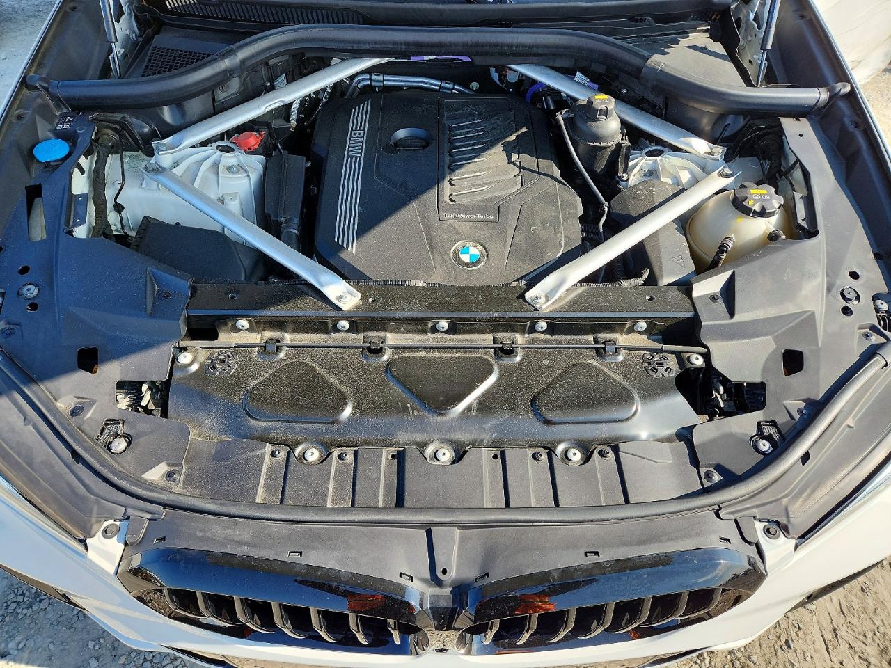 2022 BMW X5 XDRIVE40I photo 23