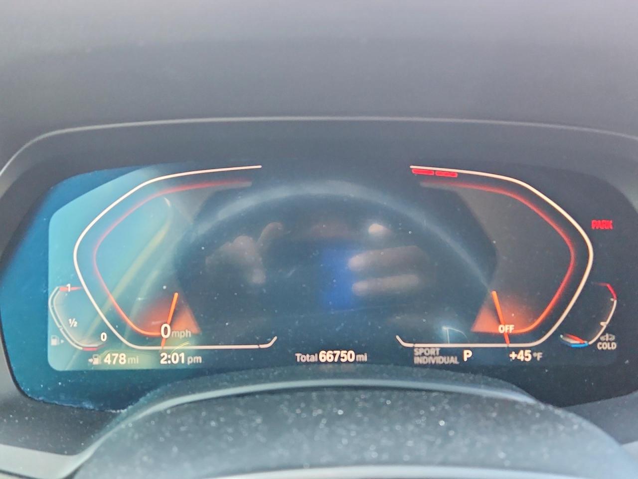 2022 BMW X5 XDRIVE40I photo 17