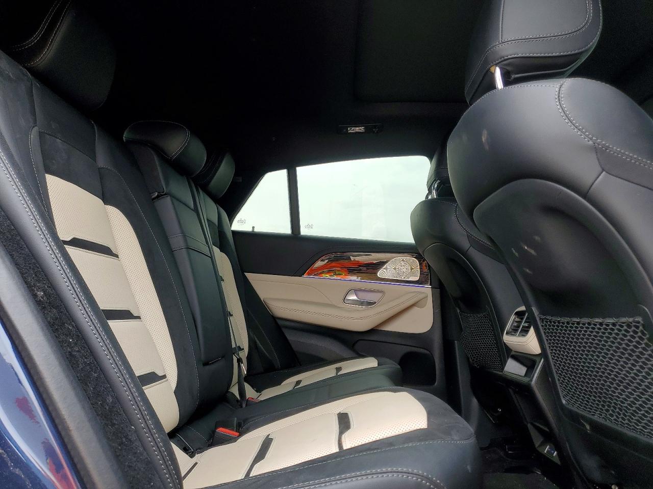 2024 MERCEDES-BENZ GLE COUPE AMG 53 4MATIC photo 31
