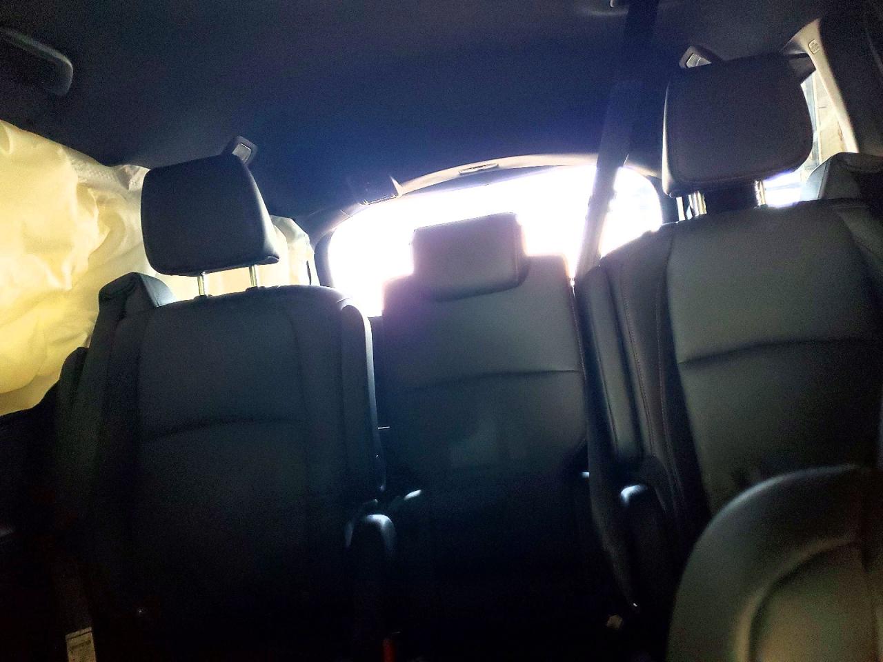 2026 HONDA ODYSSEY SPORT-L photo 10